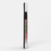 フラミンゴの恋人 Case-Mate iPhoneケース (裏面/右)