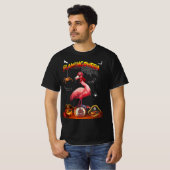 フラミンゴウィン Tシャツ (正面フル)