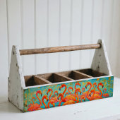 フラミンゴウォールアートポスターまたはデコページ紙 ポスター