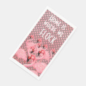 フラミンゴオンパレード (コーナー)