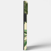 フラミンゴケースマテiPhoneケース Case-Mate iPhoneケース (裏面 / 右)