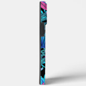 フラミンゴケースマテiPhoneケース Case-Mate iPhoneケース (裏面 / 右)