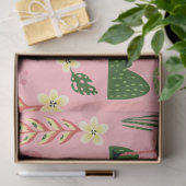 フラミンゴサマーコレクションワンデザイン7 薄葉紙 (ギフト)