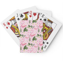 フラミンゴサマーコレクションワンデザイン8