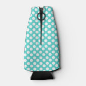 フラミンゴサマービーブズオンリーボトルクール ボトルクーラー (裏面)