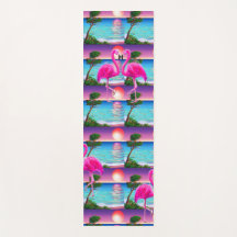 フラミンゴスサン