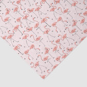 フラミンゴスピンクティッシュペーパー 薄葉紙 (詳細)