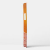 フラミンゴスラブダンス Case-Mate iPhoneケース (裏面 / 右)