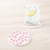 フラミンゴス コースター (側面)