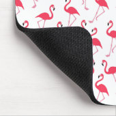 フラミンゴス マウスパッド (コーナー)