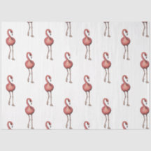 フラミンゴトロピカルバイブシリーズデザイン1