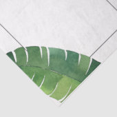 フラミンゴトロピカルバイブシリーズデザイン7 薄葉紙 (詳細)