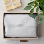 フラミンゴトロピカルバイブシリーズデザイン9 薄葉紙 (ギフト)