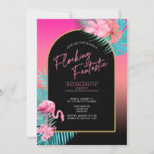 フラミンゴバチェロレッテフロックファンタスティックID930 (正面)