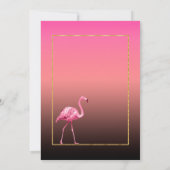 フラミンゴバチェロレッテフロックファンタスティックID930 (裏面)