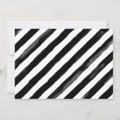 フラミンゴバチェロレッテ（旅程への招待） 招待状 (裏面)