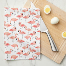 フラミンゴパーティー