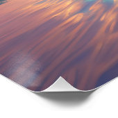 フラミンゴビーチ ポスター (コーナー)