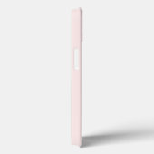 フラミンゴピンク「素晴らしい!」iPad Miniケース Case-Mate iPhoneケース (裏面 / 右)