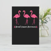 フラミンゴファイトホープラブ乳がん認識度 セーブザデート (スタンド正面)