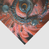 フラミンゴファンシー 薄葉紙 (詳細)