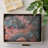 フラミンゴファンシー 薄葉紙 (ギフト)