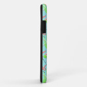 フラミンゴファンダン数々のゴiPhone 5ケース Case-Mate iPhoneケース (裏面/右)