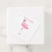 フラミンゴプライスラベル フェイバータグ (インサイチュ)