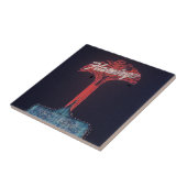 フラミンゴホテルラスベガス タイル (側面)