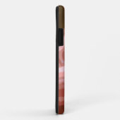 フラミンゴポーズアートiPhone5ケース Case-Mate iPhoneケース (裏面/右)