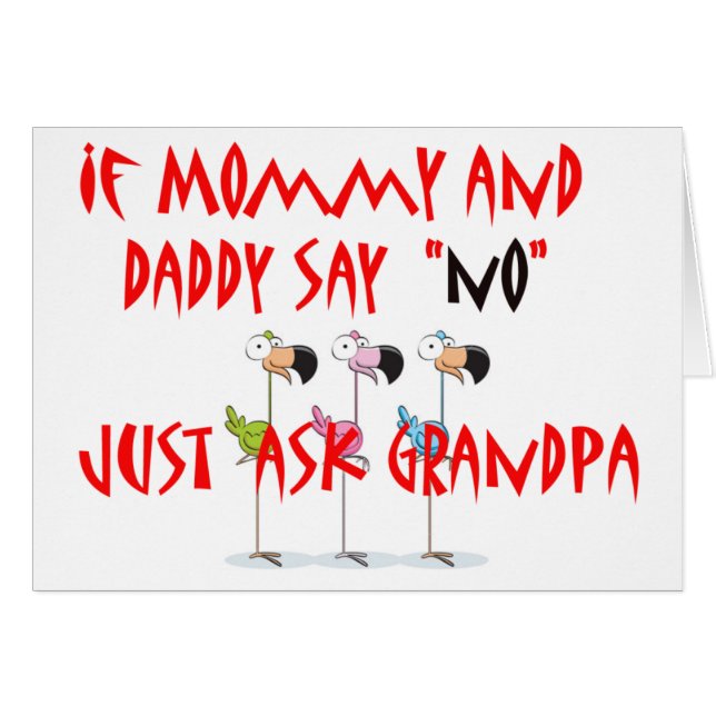 フラミンゴ子供 (正面横)