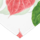 フラミンゴ庭園 テーブルクロス (アングル)