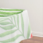 フラミンゴ庭園 テーブルクロス (インサイチュ)