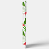 フラミンゴ庭園 Case-Mate iPhoneケース (裏面 / 右)