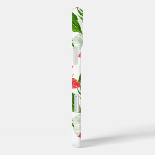 フラミンゴ庭園 Case-Mate iPhoneケース (裏面 / 右)