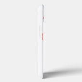 フラミンゴ海トリオ3iPad Miniケース Case-Mate iPhoneケース (裏面 / 右)