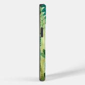 フラミンゴ熱帯ジャングル熱帯地方 | Iphone 7ケース Case-Mate iPhoneケース (裏面 / 右)