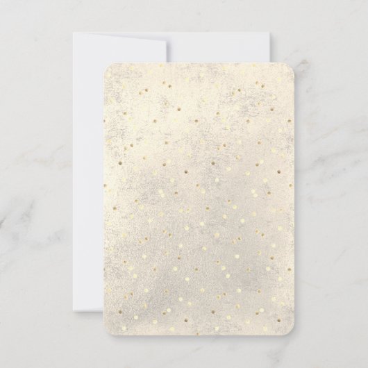 フラミンゴ熱帯誕生日 招待状 (裏面)