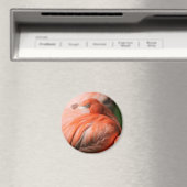 フラミンゴ磁石 マグネット (インサイチュ (食洗機))