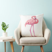 フラミンゴ2 クッション (椅子)
