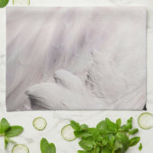 フラミンゴ キッチンタオル (折り畳み)