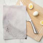 フラミンゴ キッチンタオル (四つ折り)