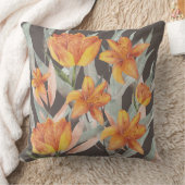 フラミンゴ クッション (ブランケット)