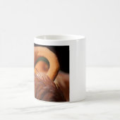 フラミンゴ コーヒーマグカップ (中央)