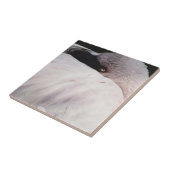 フラミンゴ タイル (側面)