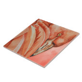 フラミンゴ タイル (側面)