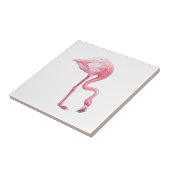 フラミンゴ タイル (側面)