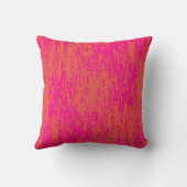 フラミンゴ・ダンス クッション (裏面)