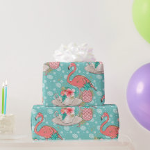 フラミンゴ トロピカル ピンク 鳥 女子 誕生日