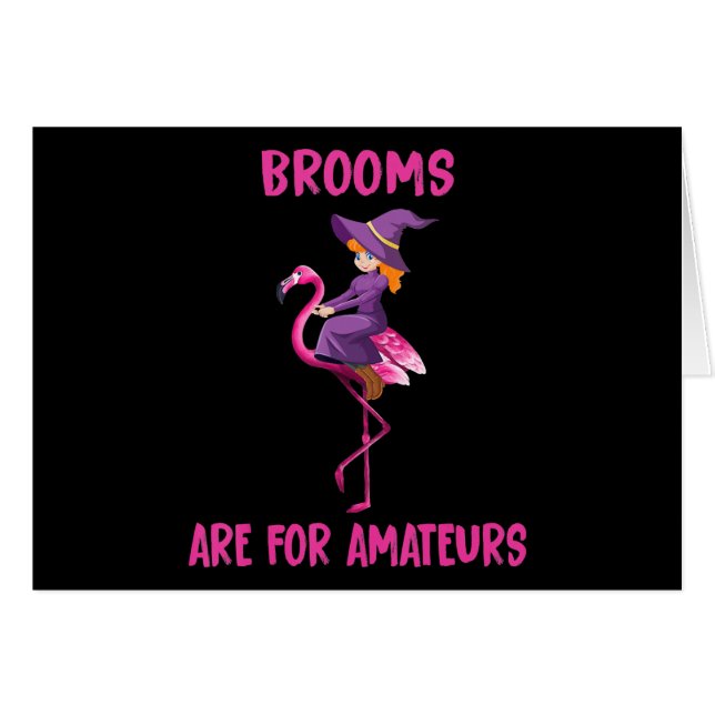 フラミンゴ |ハロウィーンの衣装 (正面横)